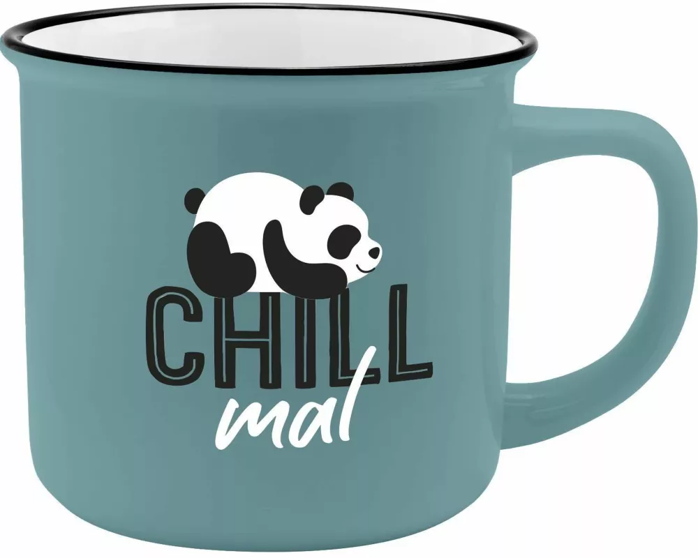 GRUSS & CO 47516 Becher "Chill mal"