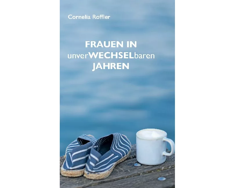 Frauen in unverwechselbaren Jahren