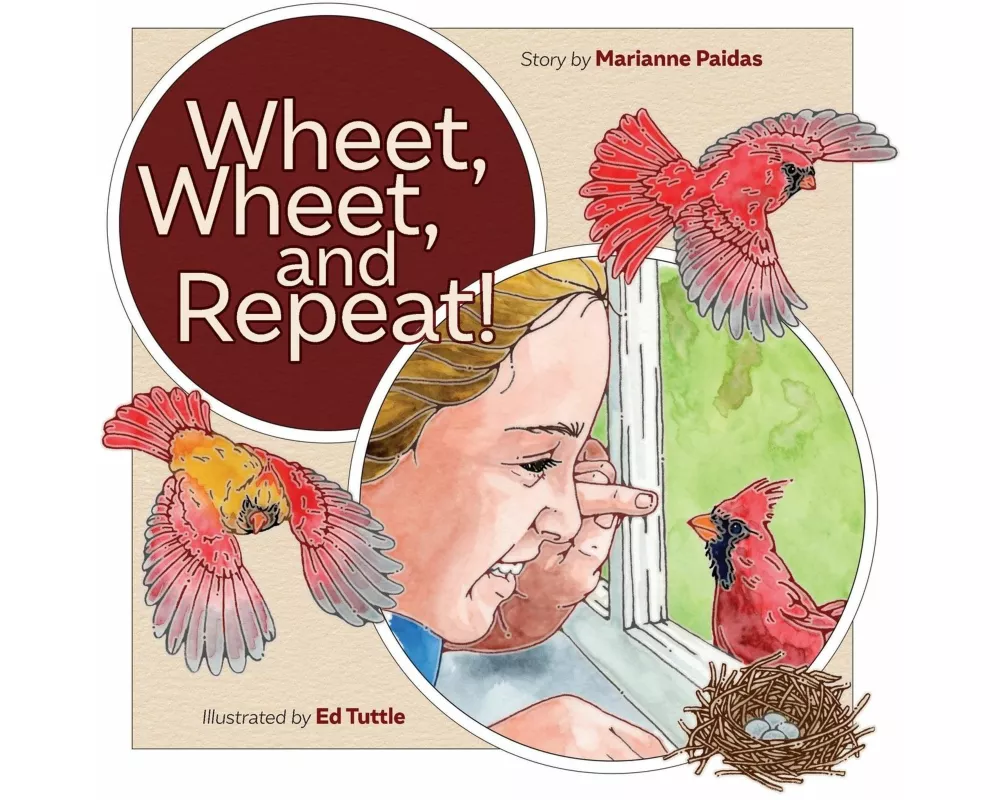 Wheet, Wheet, and Repeat!