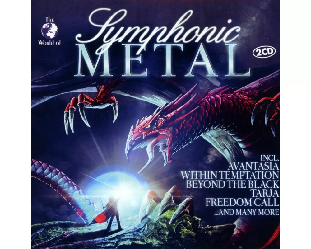 Symphonic Metal