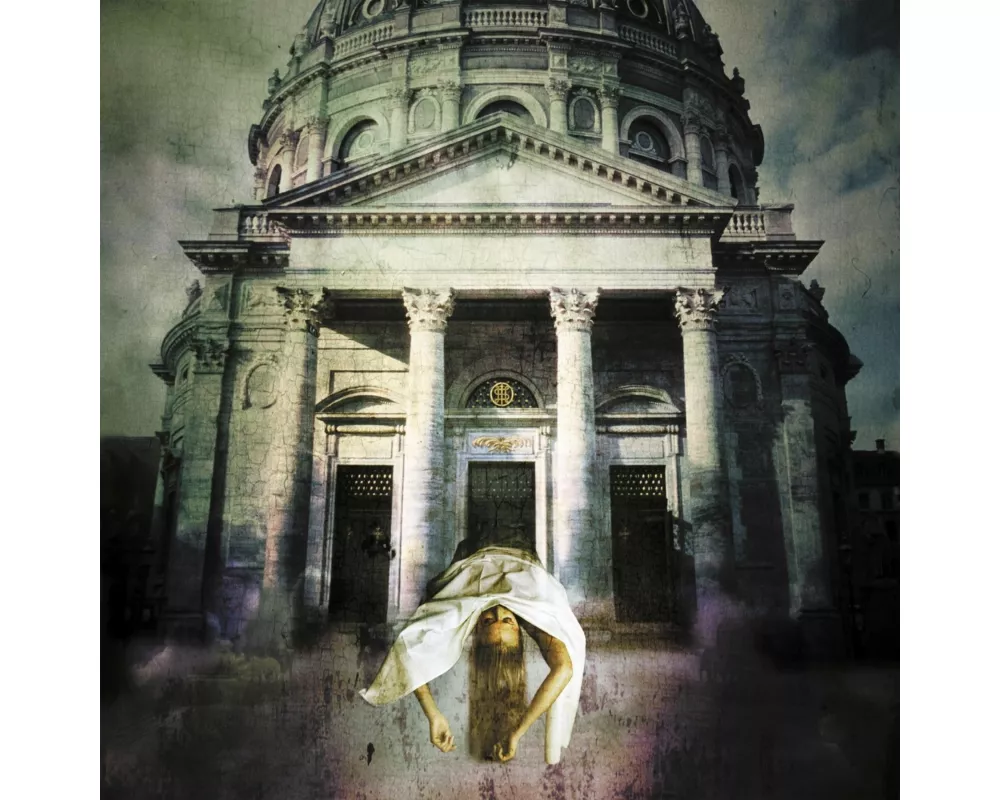 Coma Divine (2CD Digipak)