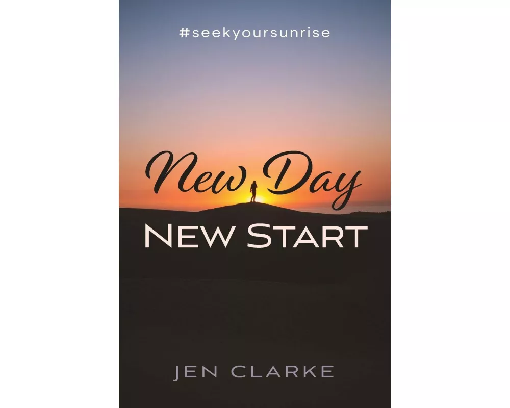 New Day, New Start