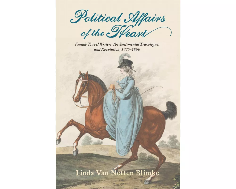 Political Affairs of the Heart