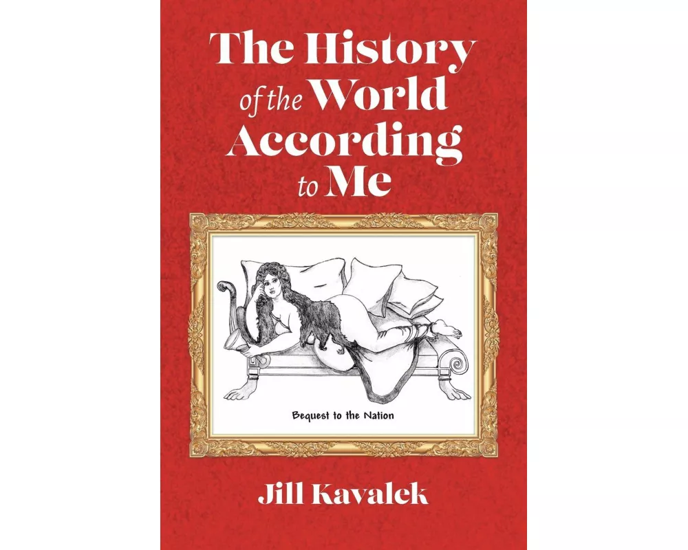 The History of the World According to Me