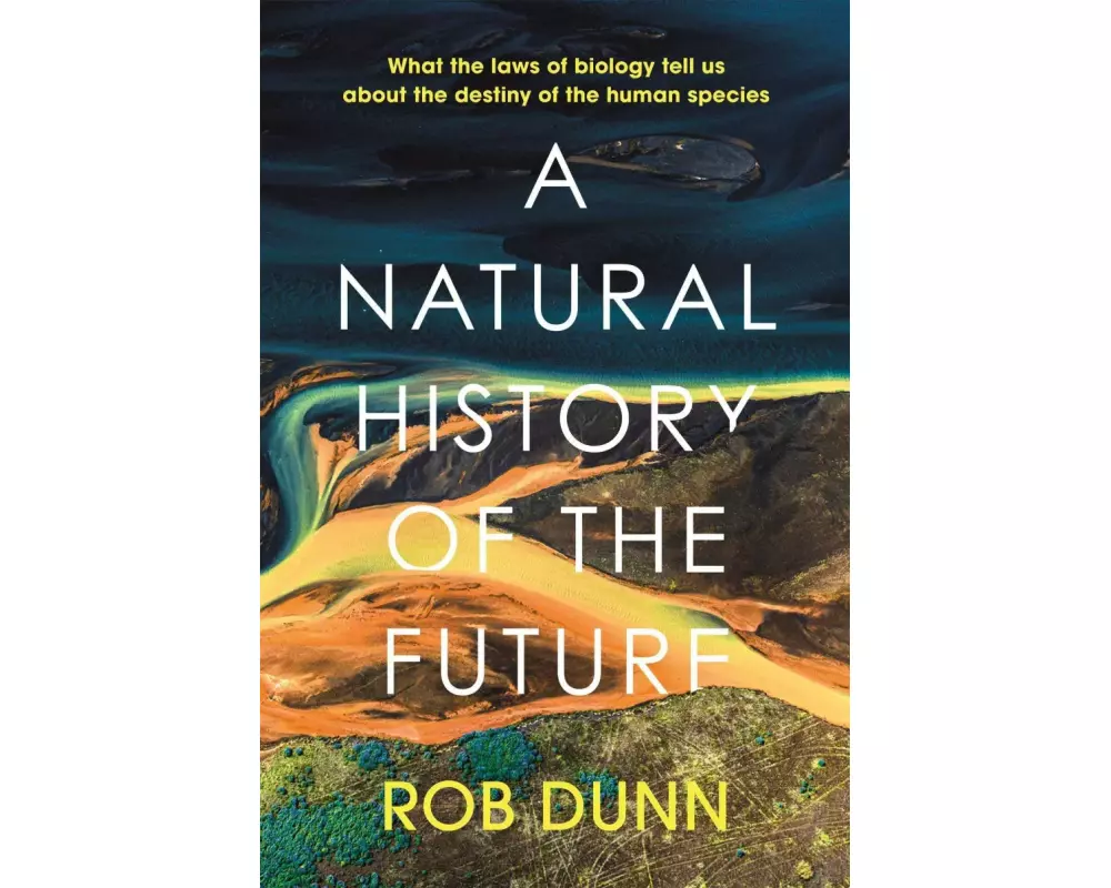 A Natural History of the Future