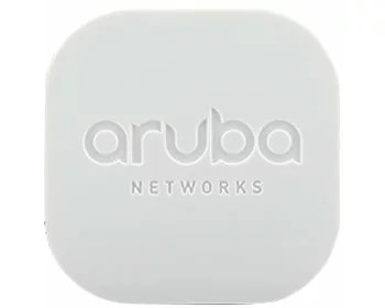 HPE Aruba LS-BT20-5 BLE 5pk Batt Beacons