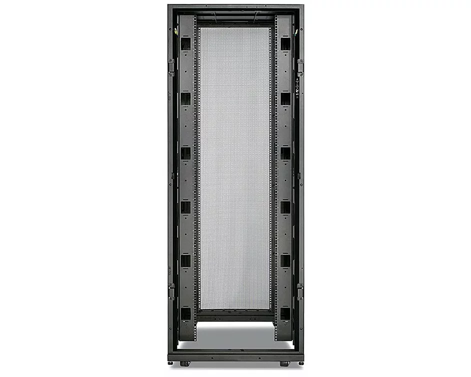 APC NetShelter SX 42U 750mm Wide x 1070mm Deep Enclosure Without Rear Doors