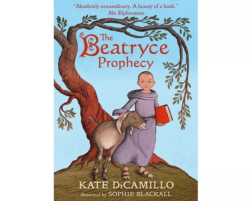 The Beatryce Prophecy