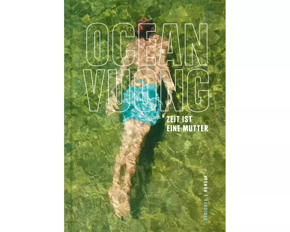 Zeit ist eine Mutter