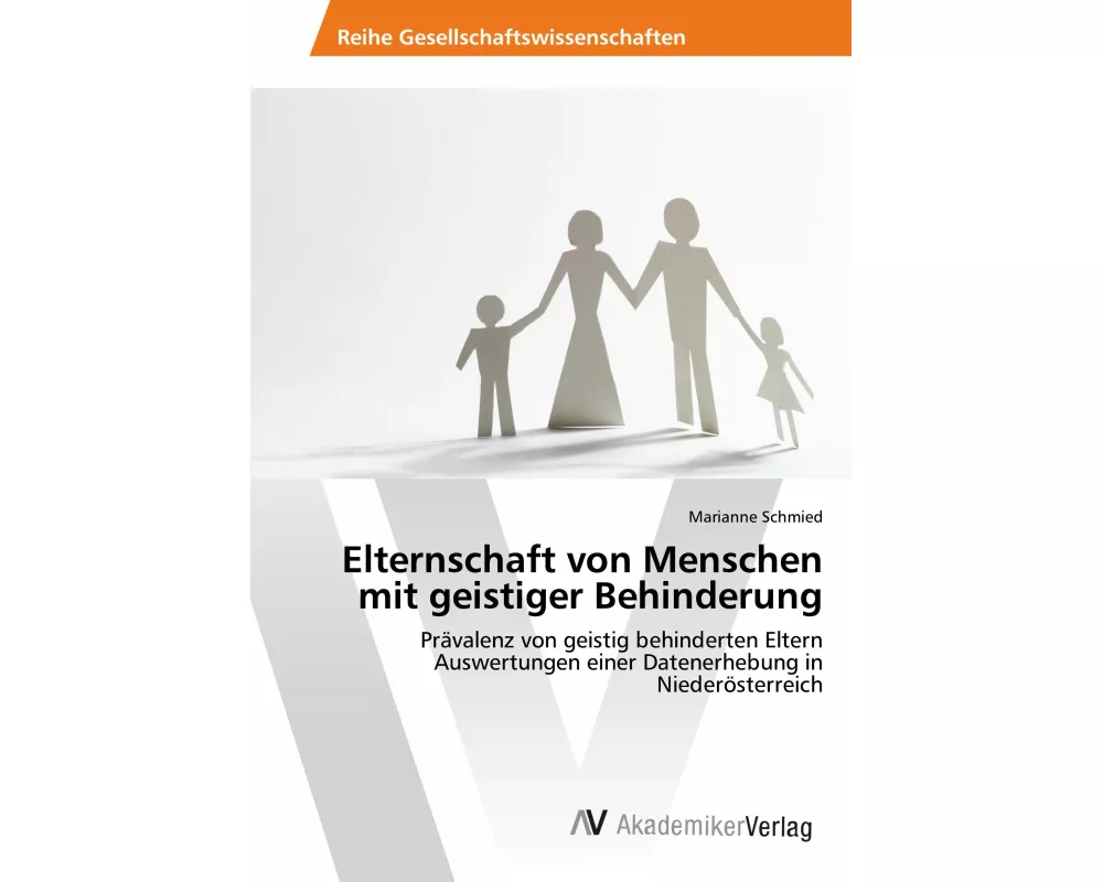 Elternschaft von Menschen mit geistiger Behinderung