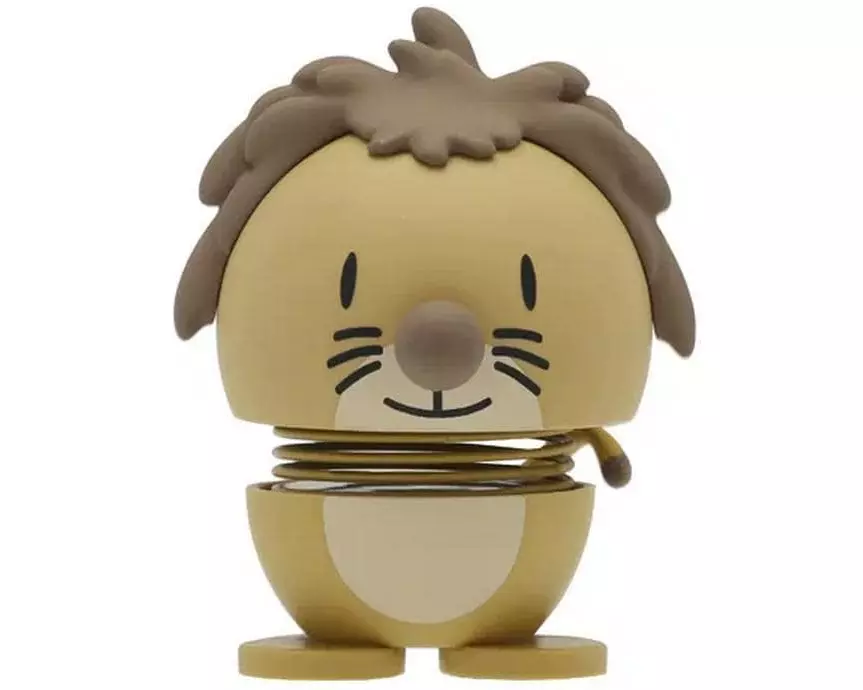 Hoptimist Aufsteller Löwe S