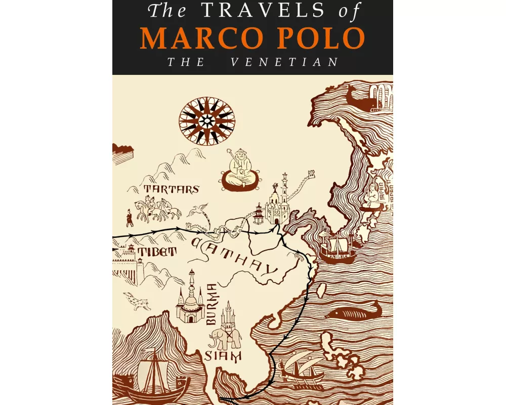 The Travels of Marco Polo