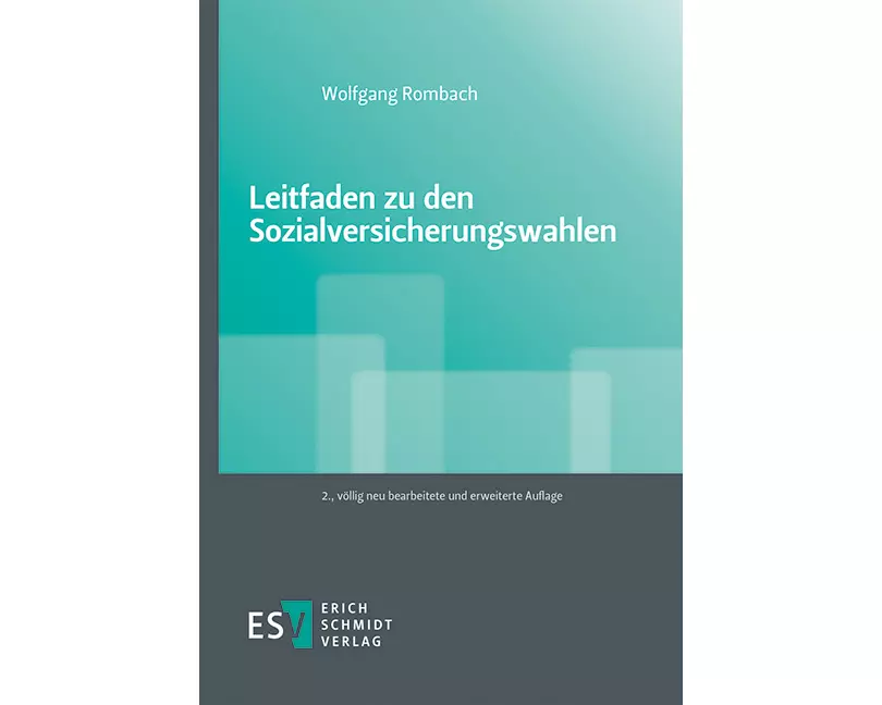 Leitfaden zu den Sozialversicherungswahlen