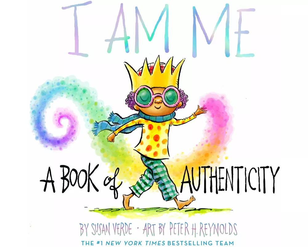 I Am Me