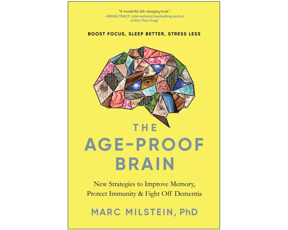 The Age-Proof Brain