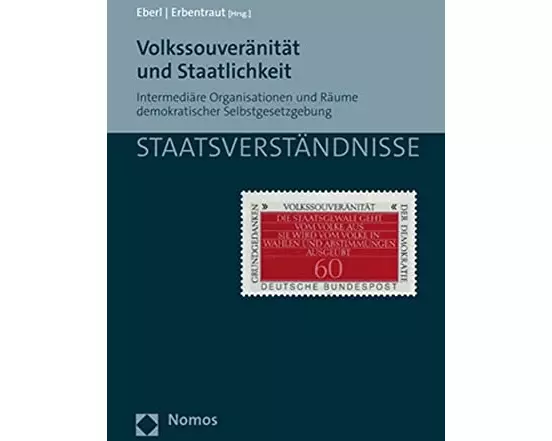 Volkssouveränität und Staatlichkeit