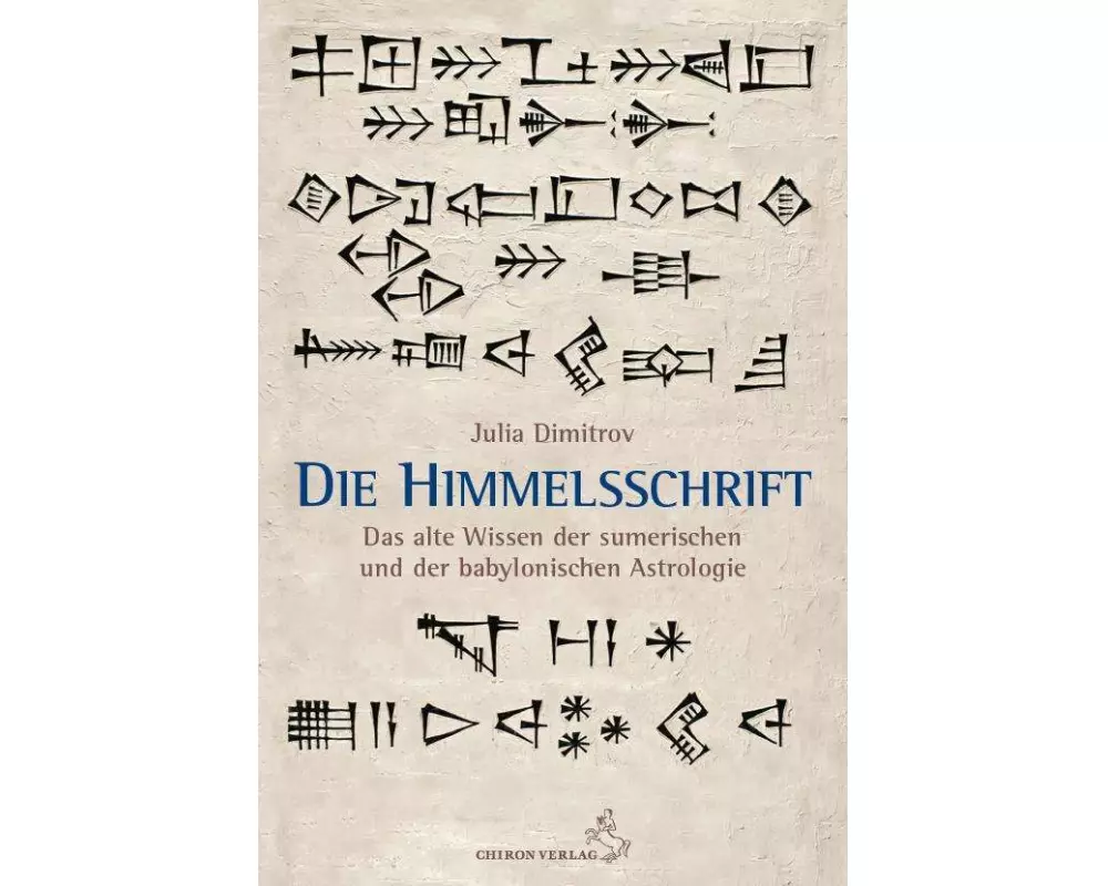 Die Himmelsschrift