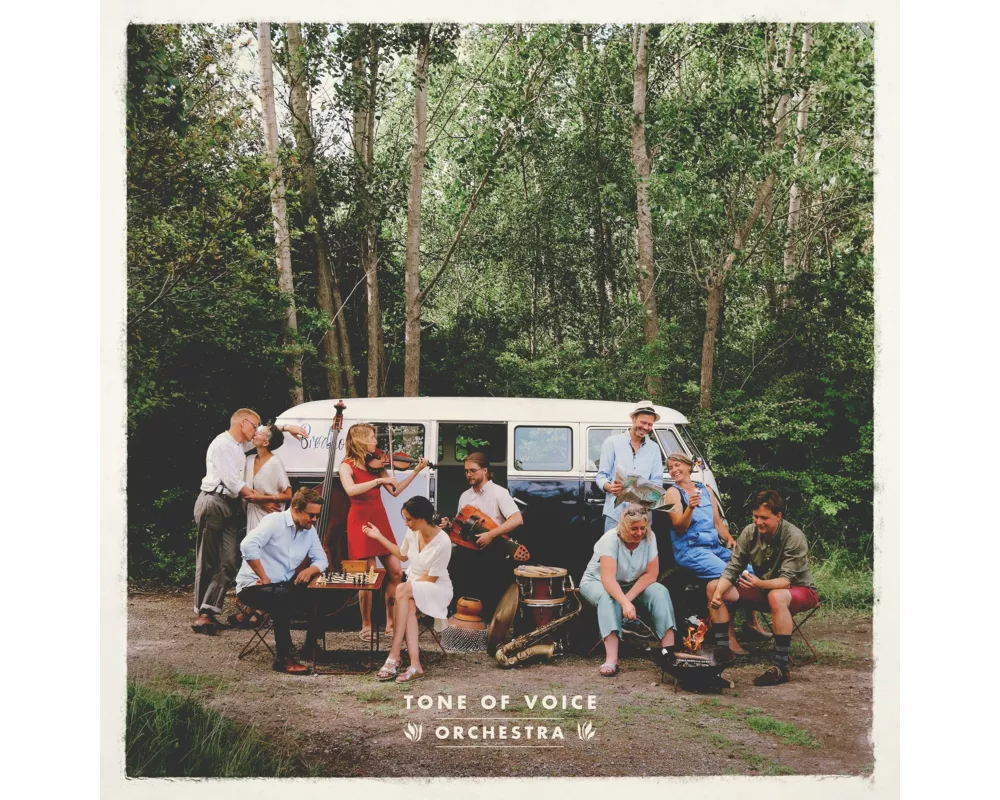 Tone Of Voice Orchestra