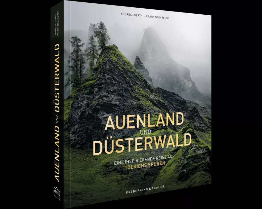 Auenland und Düsterwald