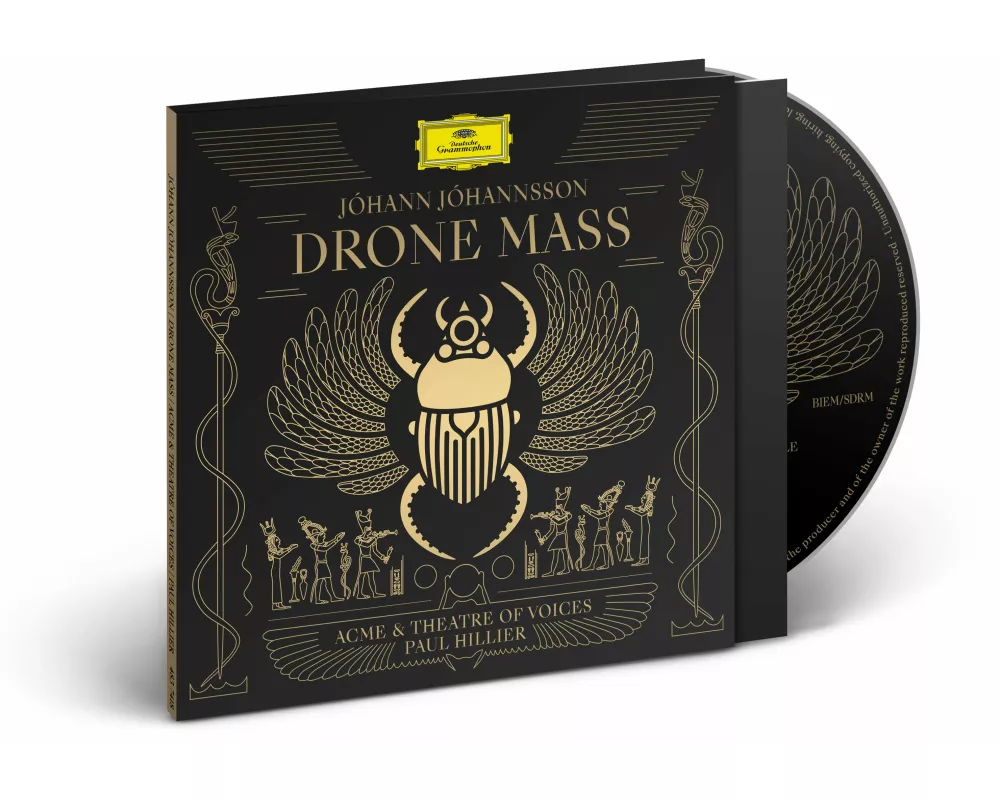 Drone Mass