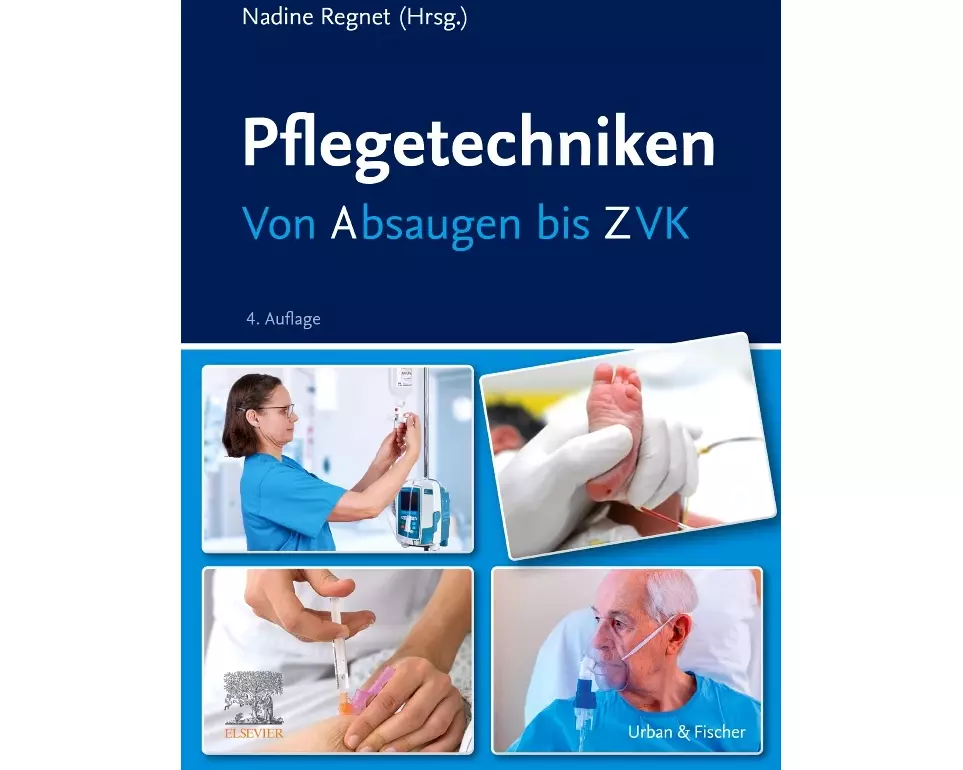 Pflegetechniken