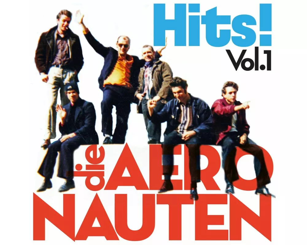 Hits! Vol. 1