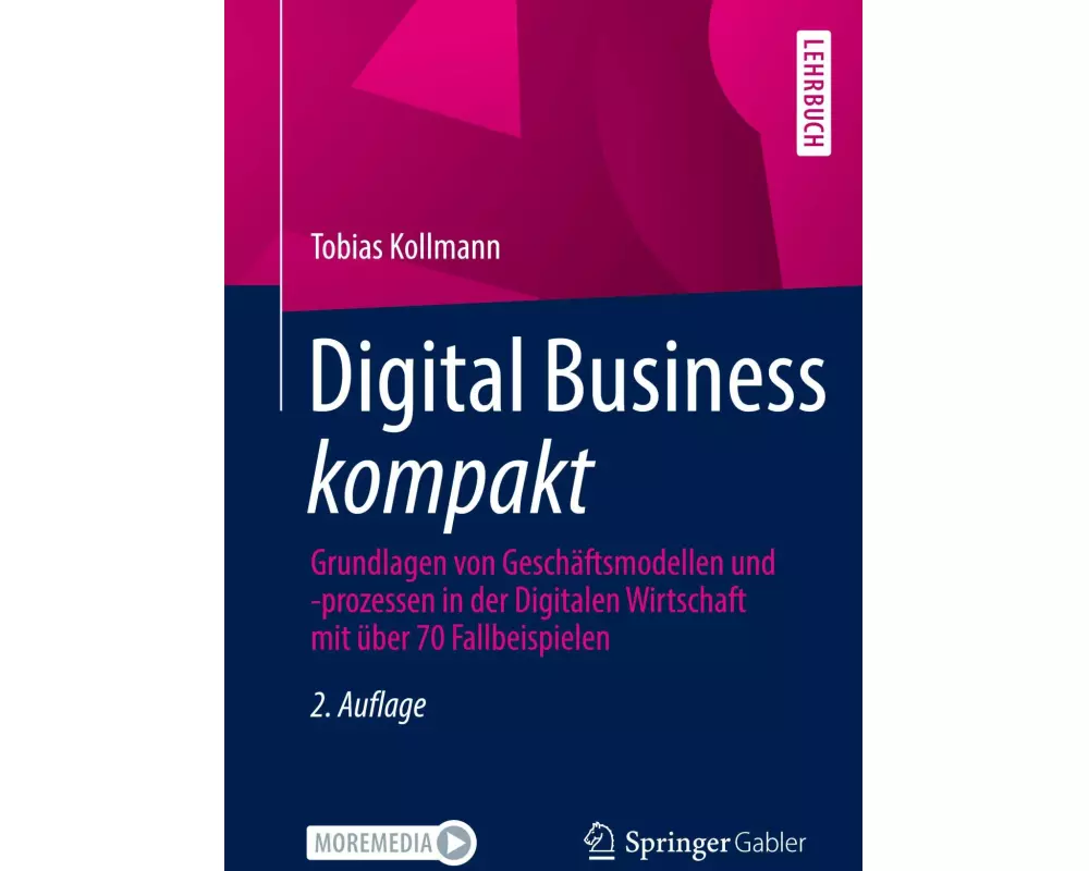 Digital Business kompakt