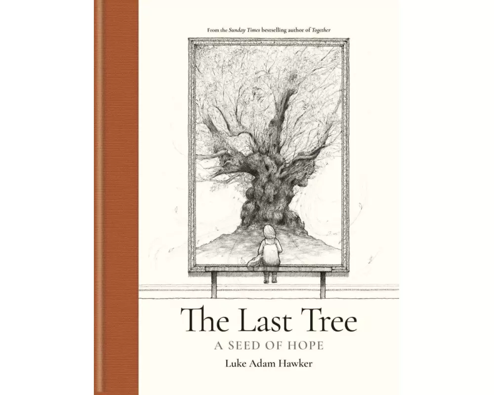 The Last Tree
