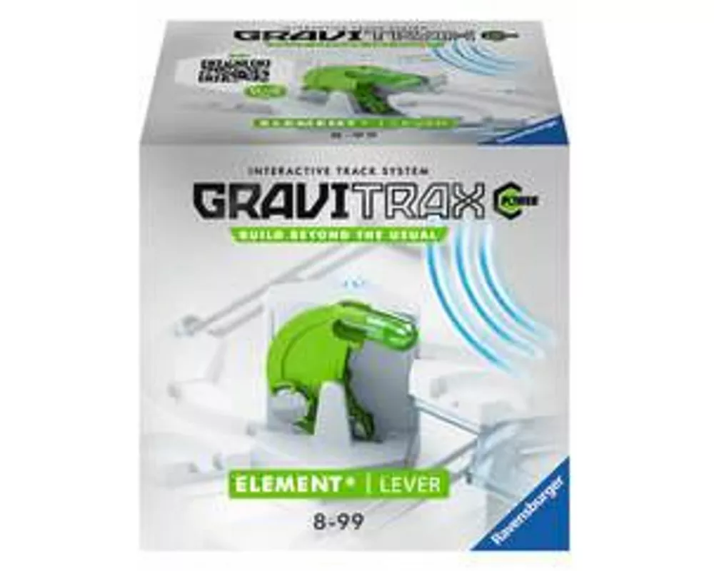 GraviTrax POWER - Lever