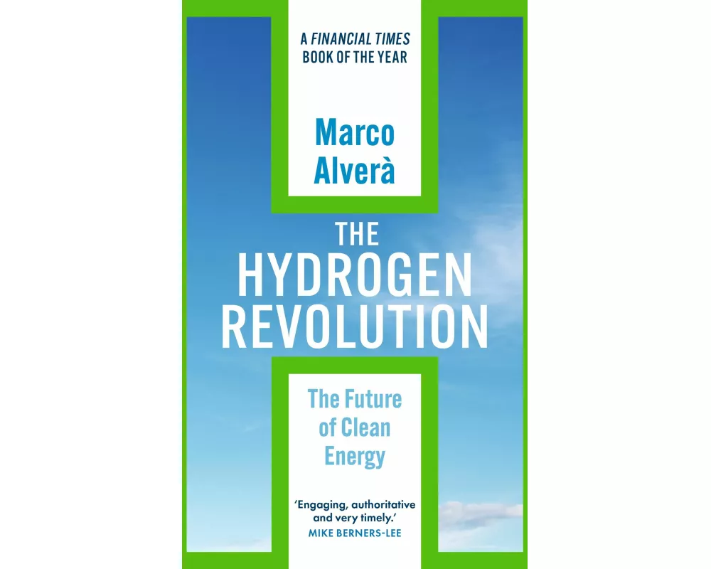 The Hydrogen Revolution