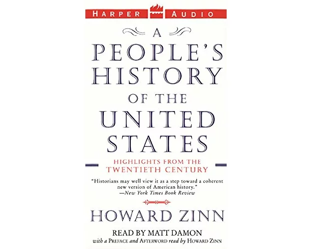 A People's History of the United States