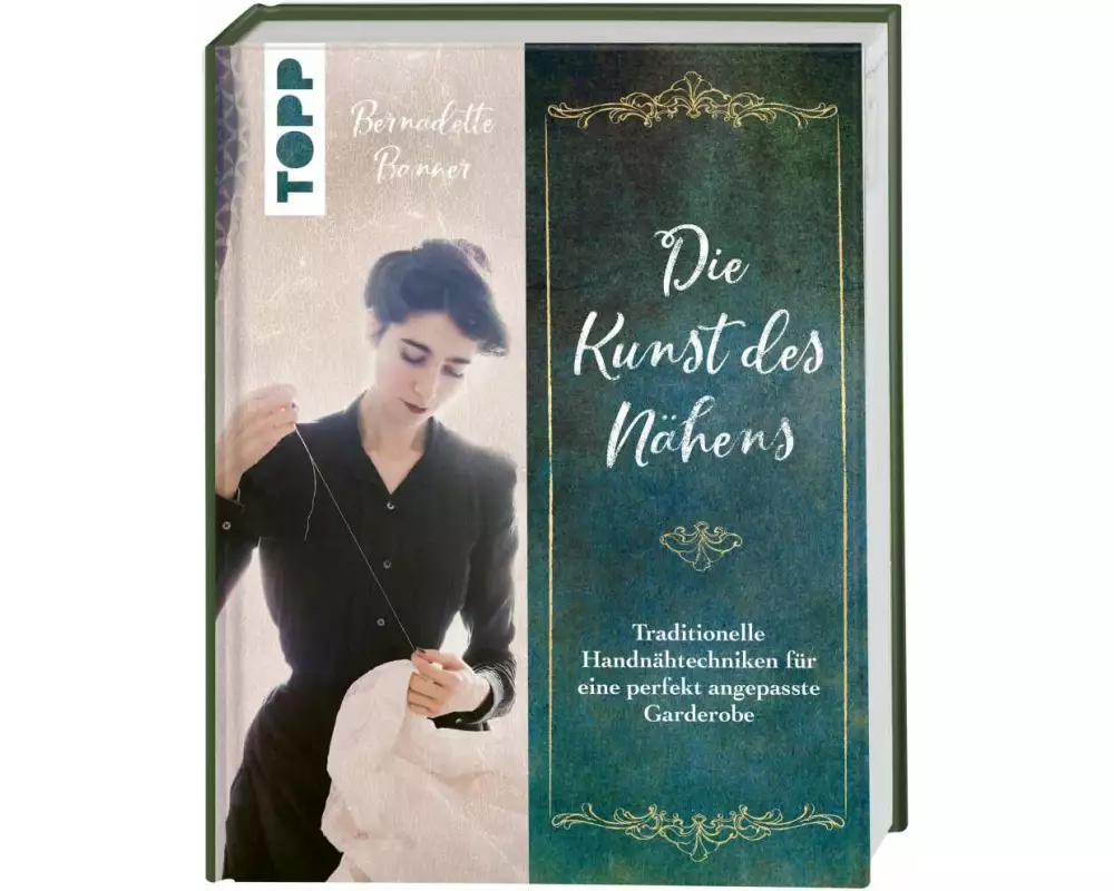 Die Kunst des Nähens