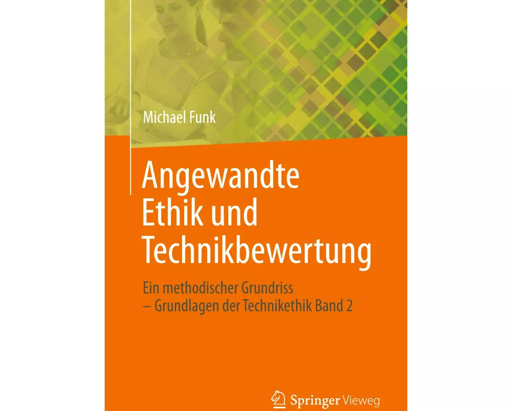 Angewandte Ethik und Technikbewertung