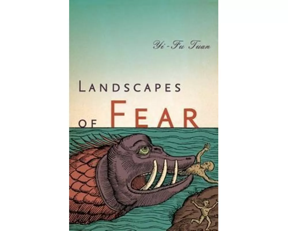 Landscapes of Fear