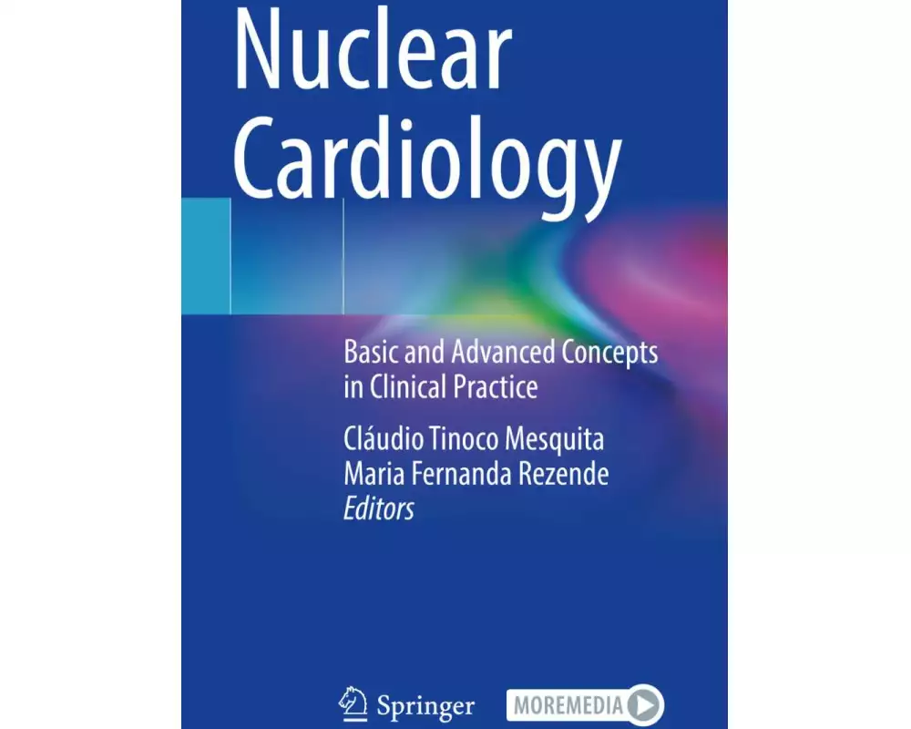 Nuclear Cardiology