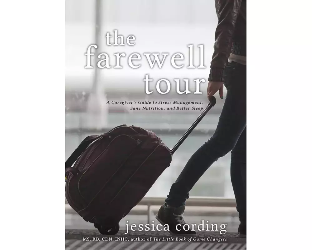 The Farewell Tour