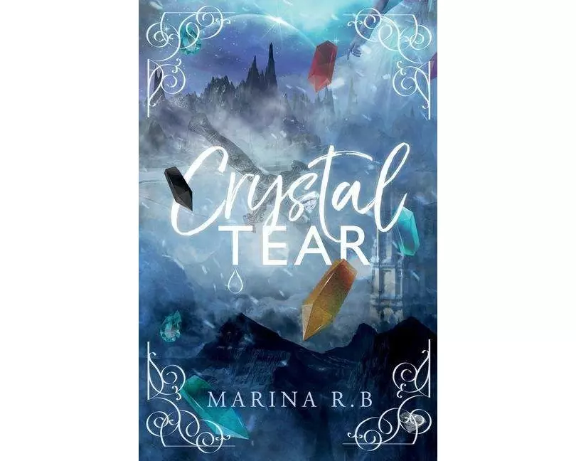 Crystal Tear