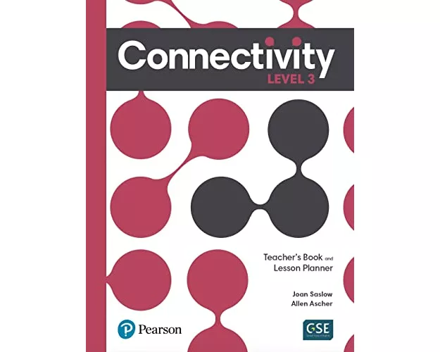 Connectivity Level 3 Teacher's Book and Lesson Planner