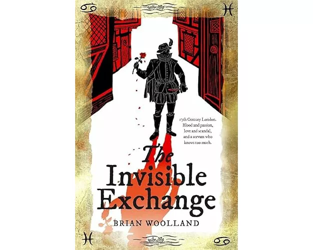 The Invisible Exchange