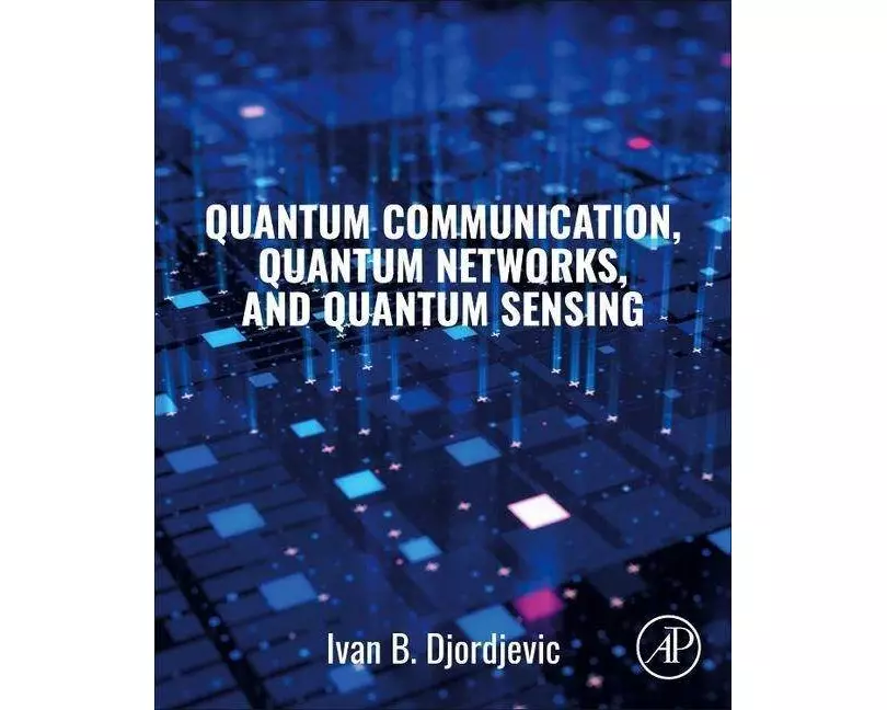 Quantum Communication, Quantum Networks, and Quantum Sensing