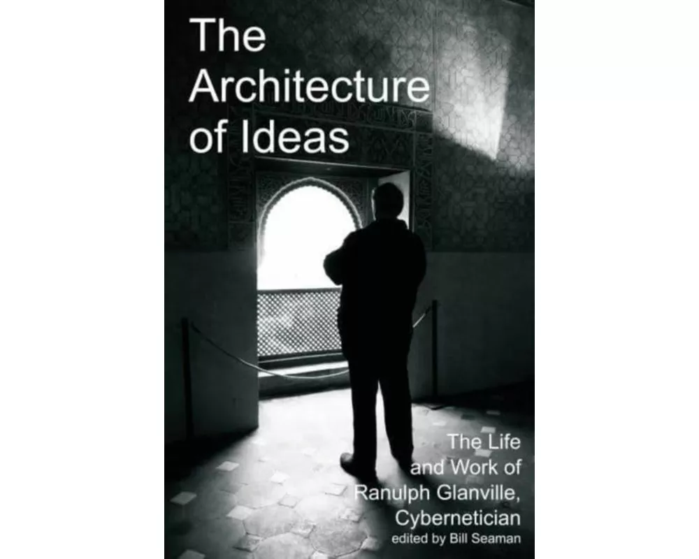 The Architecture of Ideas