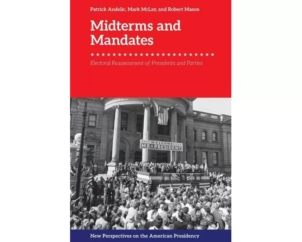 Midterms And Mandates
