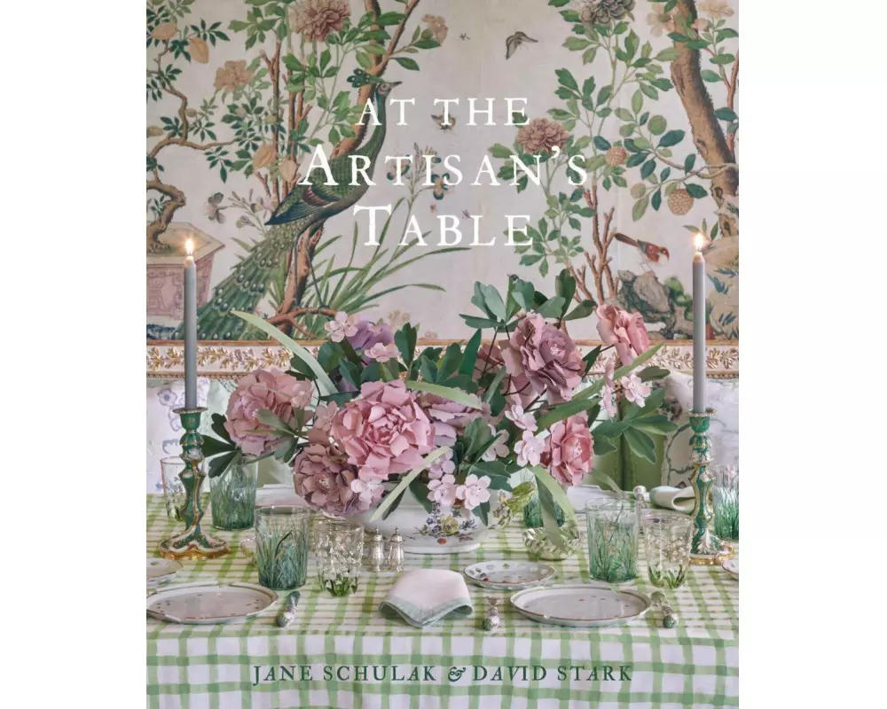 At the Artisan's Table