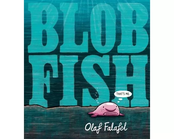 Blobfish