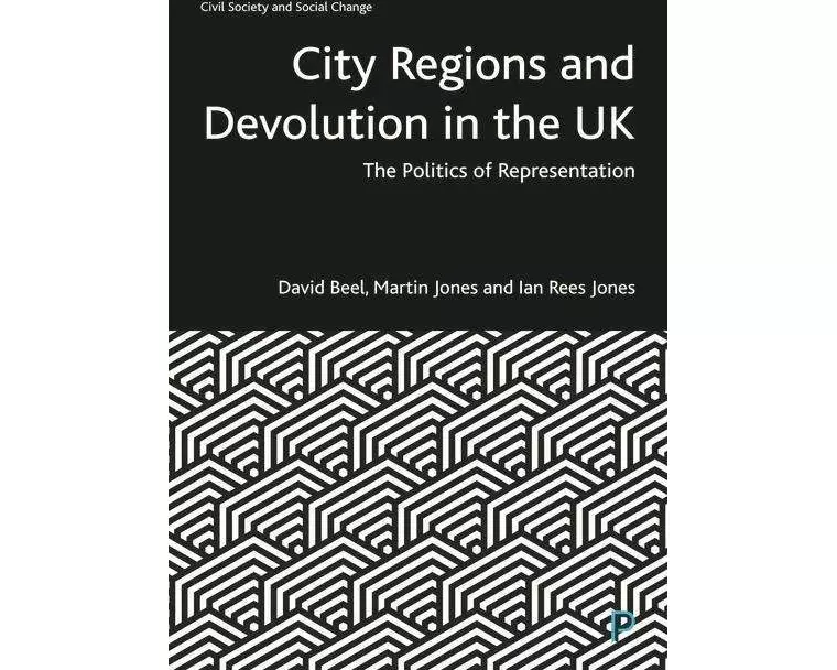 City Regions and Devolution in the UK