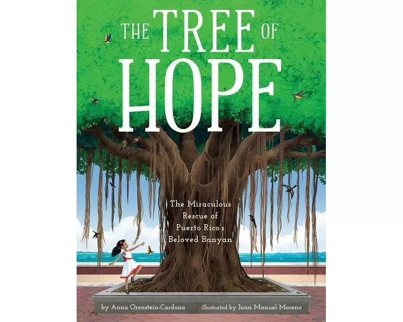 The Tree of Hope