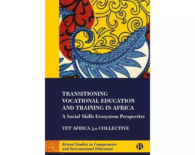 Transitioning Vocational Education and Training in Africa
