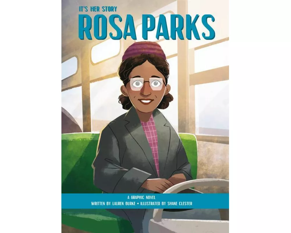 Rosa Parks