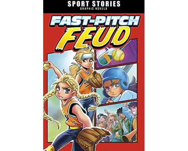 Fast-Pitch Feud