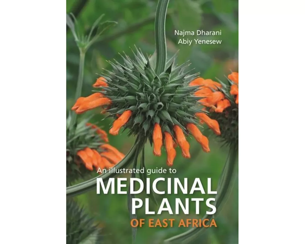 Medicinal Plants of East Africa